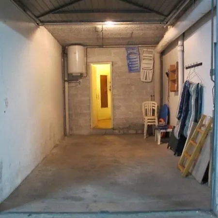 Heliopolis Ab 12 Garage -by Agn- 6 Personnes