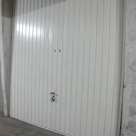 Héliopolis Ab 12 + Garage - Classique - 6 Personnes *