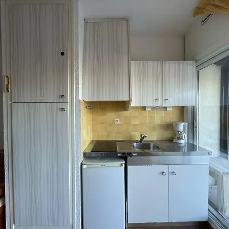 Heliopolis Ab 12 + Garage - Classique - 6 Personnes *