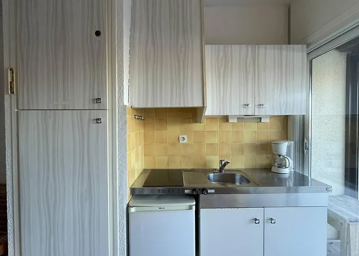 Heliopolis Ab 12 + Garage - Classique - 6 Personnes *