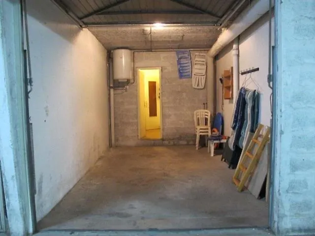 Heliopolis Ab 12 Garage -By Agn- 6 Personnes